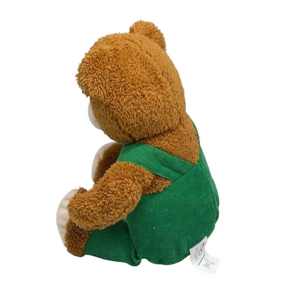 Kohl's Cares Corduroy Bear 14